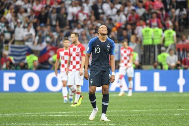 足球的魅力 足球的魅力