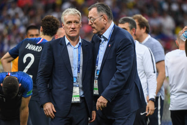 勃的球队 勃的球队